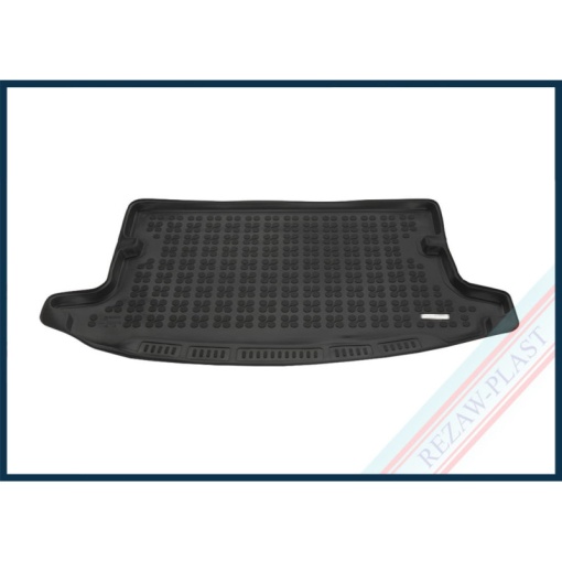 Tavita Portbagaj cauciuc KGM Korando IV (C300) 2019-prezent (portbagaj sus) - REZAW PLAST - Img 2