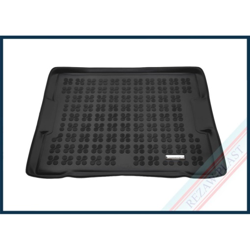 Tavita Portbagaj cauciuc OPEL Astra K 2015-2022 Hatchback (cu kit reparatie pana - portbagaj sus) - REZAW PLAST - Img 2