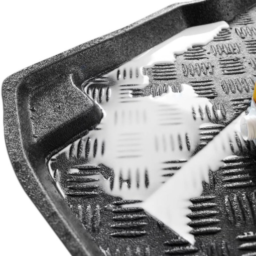 Tavita Portbagaj NISSAN X-Trail (T32) 2017-2021 Facelift (portbagaj sus) - REZAW PLAST - Img 2