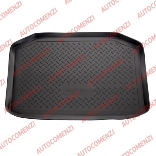 Tavita Portbagaj VW Polo (9N) 2002-2009 Hatchback - Img 2
