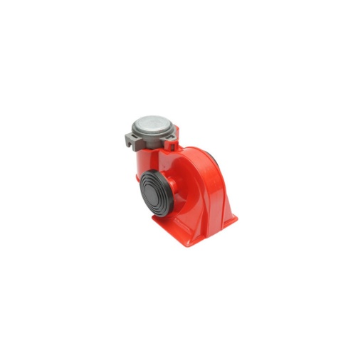 Claxon auto model tip melc + compresor - 12V - Img 3