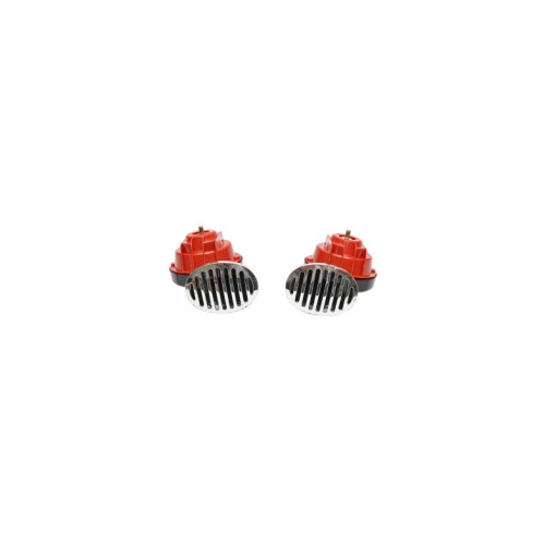Claxon universal + releu - 12V - Img 4