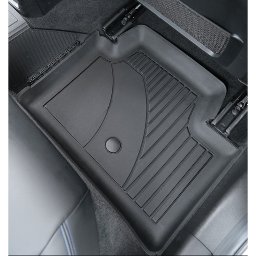 Covoare cauciuc tavita BMW Seria 3 G20 / G21 2018-2025 (Ultra Pro SHL) - Img 3