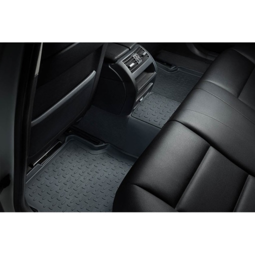 Covoare LEXUS NX (AZ10) 2014-2021 - tip tavita - 100% cauciuc - SEINTEX - Img 3