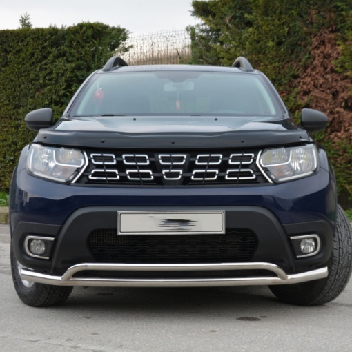 Deflector protectie capota DACIA Duster II 2018-2023 - Img 3