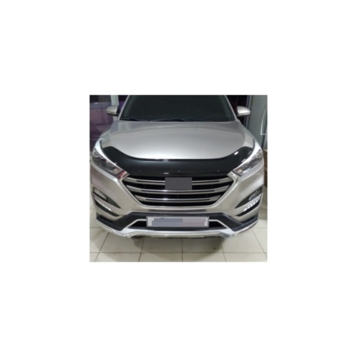 Deflector protectie capota HYUNDAI Tucson III 2015-2020 - Img 3