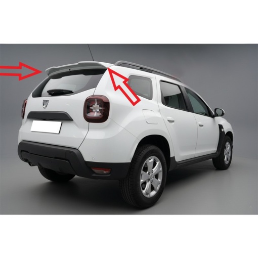 Eleron luneta DACIA Duster II 2018-2021 Pre-Facelift - Img 4