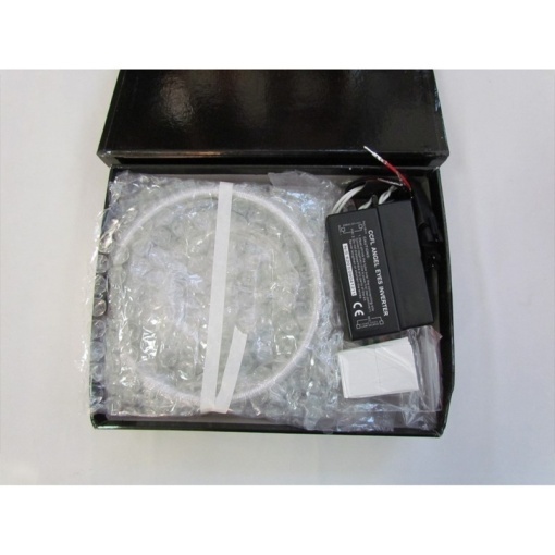 Kit complet Angel Eyes BMW Seria 3 E36 1990-1997 - CCFL - Img 4