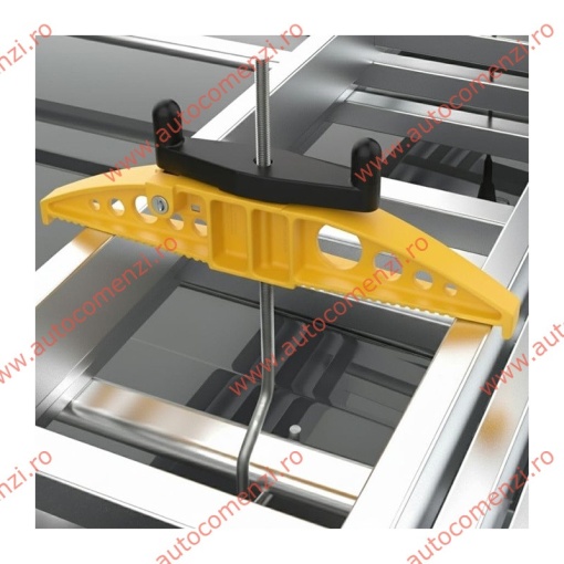 Kit suporti fixare scara KVO Cargo Pro (set 2 buc) - Img 3