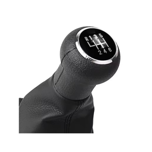 Manson si nuca schimbator VW Passat B5 1997-2005 - 2 adaptoare R5, R6 - Img 4