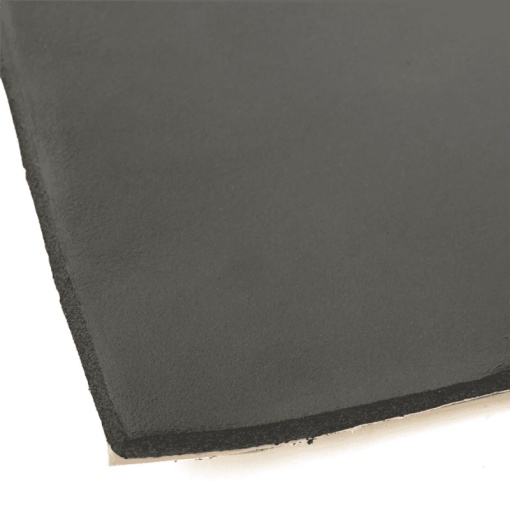 Material insonorizant cu adeziv 5 mm / 50 cm X 80 cm - Img 3