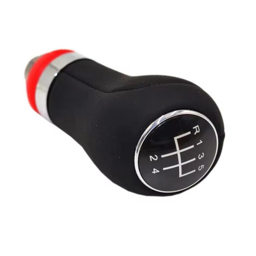 Nuca schimbator AUDI A4 B7 2004-2008 - 2 adaptoare R5, R6 - Img 3