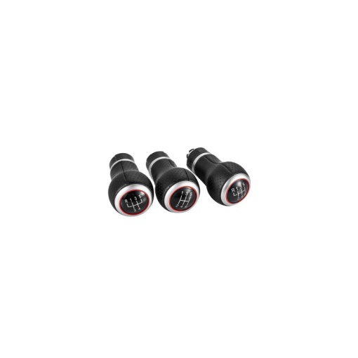 Nuca schimbator AUDI A4 B8 2008-2016- 3 adaptoare 5R, R5, R6 - Img 2