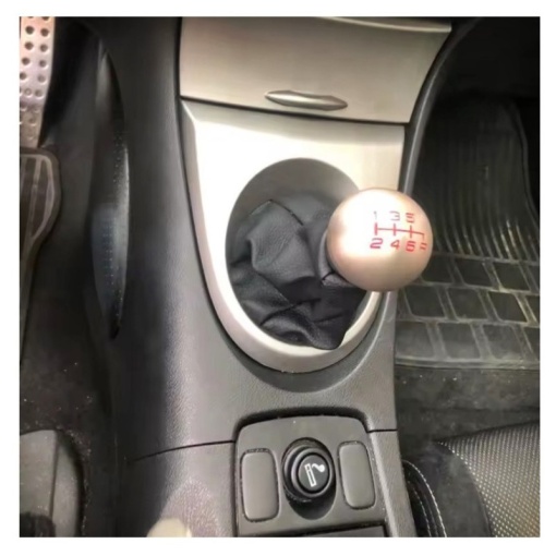 Nuca schimbator HONDA Accord VIII 2008-2015 - 6 viteze - Img 2