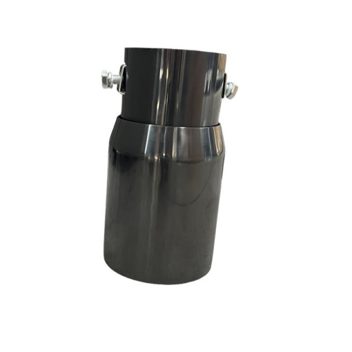 Ornament toba universal / Negru - Img 2