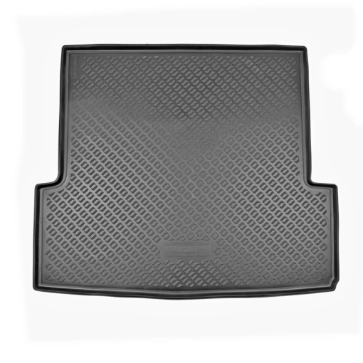 Pachet Tavita Portbagaj + Covoare BMW Seria 3 E91 2004-2011 Combi / Break - Img 3