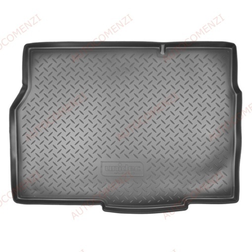 Pachet Tavita Portbagaj + Covoare OPEL Astra H 2004-2014 Hatchback / Berlina - Img 3