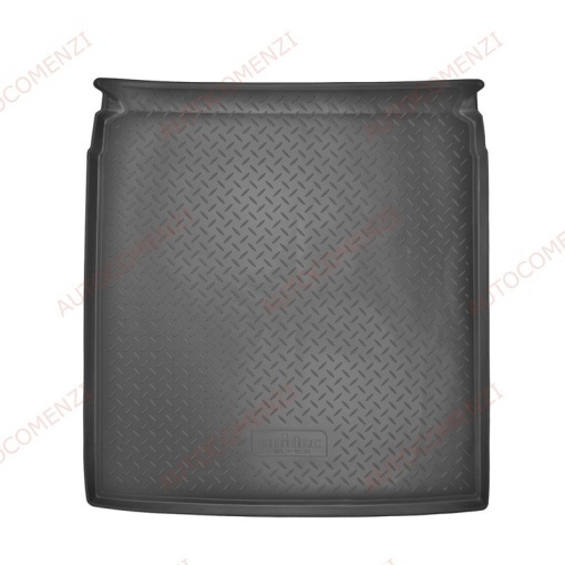Pachet Tavita Portbagaj + Covoare VW Passat B6 2005-2010 Sedan / Berlina - Img 3