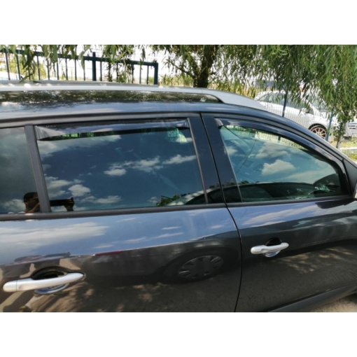 Paravanturi RENAULT Megane III 2008-2016 Combi (set fata-spate) - Img 3