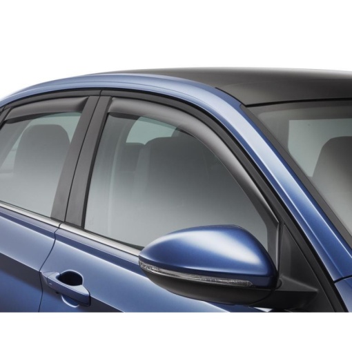 Paravanturi SKODA Octavia II 2004-2013 Sedan / Hatchback (set fata-spate) - Img 6