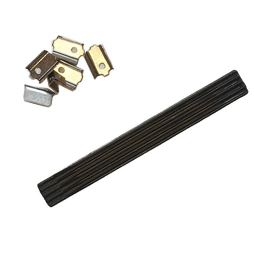 Paravanturi VOLVO FH 1998-2013 (set fata) - Marca Farad - Img 3