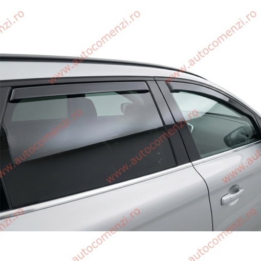 Paravanturi VOLVO XC60 I 2008-2016 (set fata-spate) - Img 2