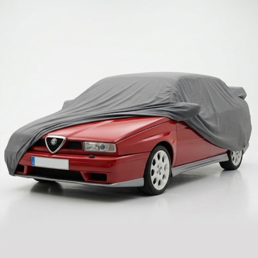 Prelata auto ALFA ROMEO 155 1992-1998 Sedan - Img 2