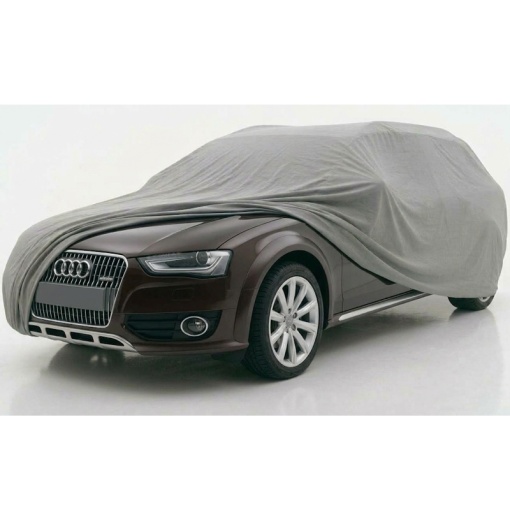 Prelata auto AUDI A4 B8 2008-2016 Allroad Quattro - Img 2