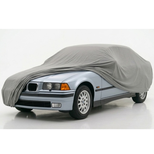 Prelata auto BMW Seria 3 E36 1990-1997 Sedan / Coupe - Img 2