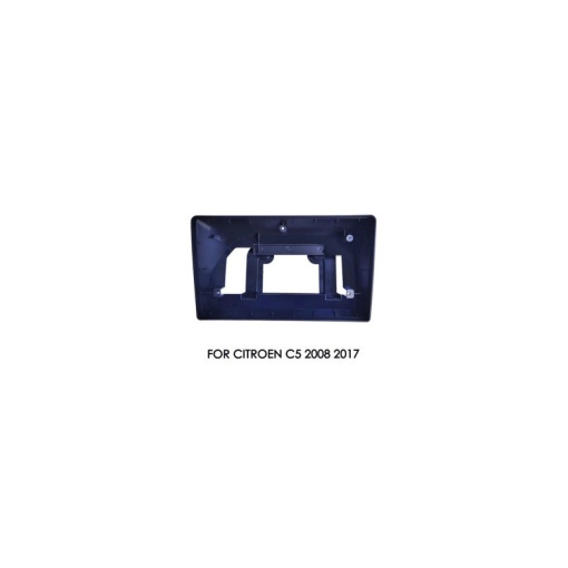 Rama Navigatie CITROEN C5 II (RD/TD) 2007-2019 - 10" / kit complet - Img 3