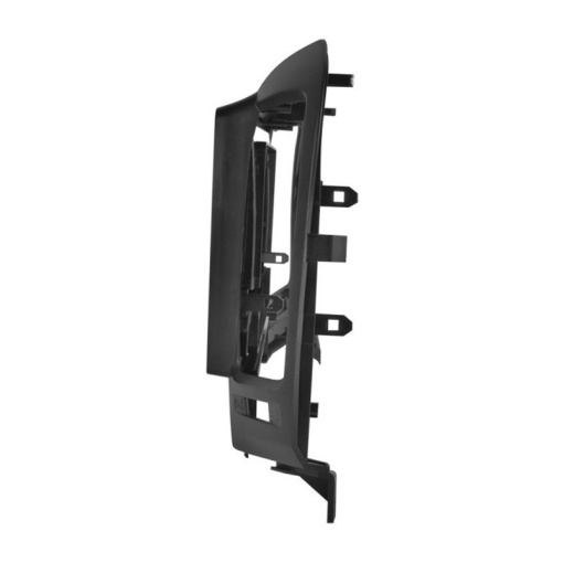 Rama Navigatie HYUNDAI Santa Fe II 2007-2012 - 9" / kit complet - Img 2