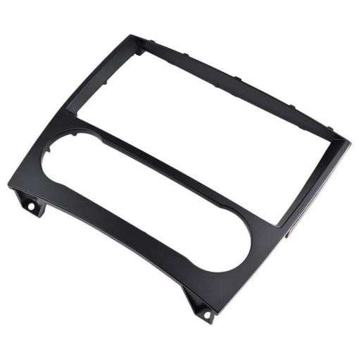 Rama Navigatie MERCEDES Clasa C (W203) 2000 - 2007 - 9" / kit complet - Img 3