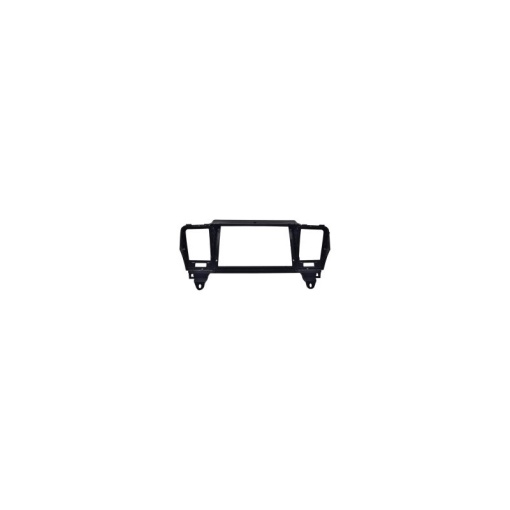 Rama Navigatie MERCEDES GL X166 2012-2015 Pre-Facelift - 9" / kit complet - Img 2