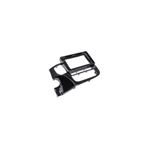 Rama Navigatie MITSUBISHI Outlander III 2012-2019 Pre-Facelift - 10'' / kit complet - Img 2