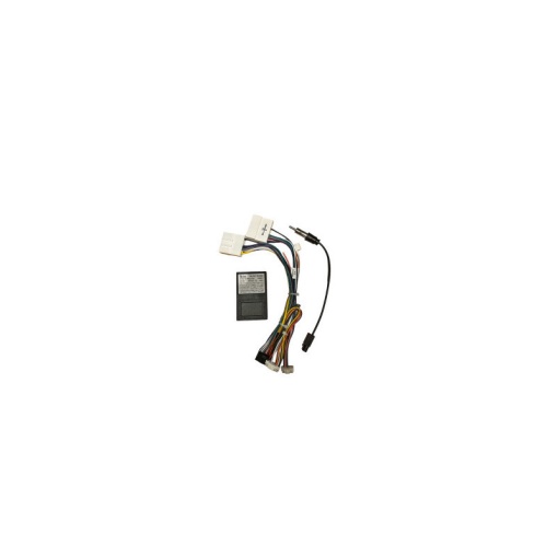 Rama Navigatie RENAULT Clio V 2019-prezent - 9" / kit complet - Img 4