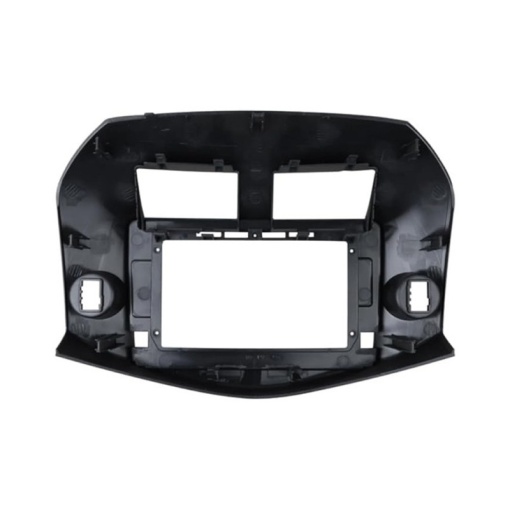 Rama Navigatie TOYOTA Rav 4 (XA30) 2005-2013 - 10" / kit complet - Img 3