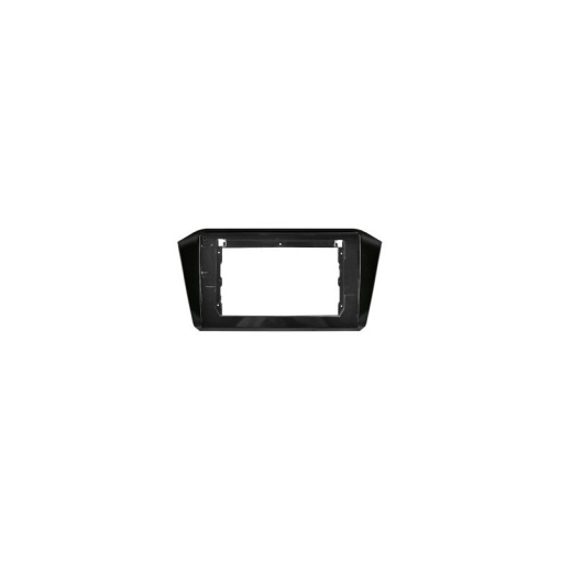 Rama Navigatie VW Tiguan II 2016-2024 - 10" / kit complet - Img 2