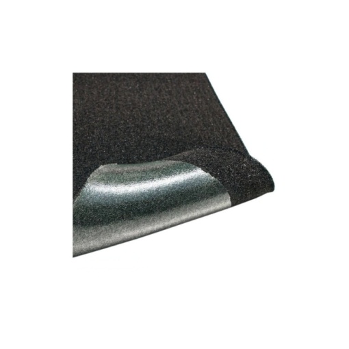 Rola material insonorizant cu material textil si adeziv 8 mm / 10 metri x 1 metru - Img 3