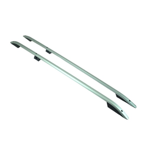 Set 2 bare portbagaj longitudinale CITROEN Berlingo III (K9) 2018-prezent- varianta scurta - ALUMINIU - Img 2