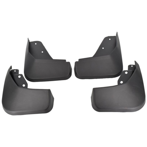 Set 4 aparatori noroi dedicate FORD Ecosport II (B515) 2018-2023 Facelift - Img 5