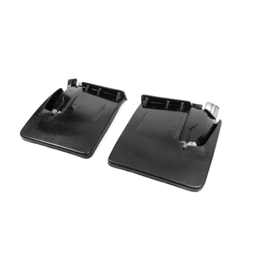 Set 4 aparatori noroi dedicate MERCEDES Sprinter III (W907) 2019-prezent - Img 3