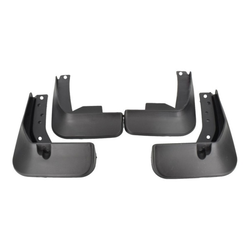 Set 4 aparatori noroi dedicate VW Jetta VI 2010-2015 Pre-Facelift - Img 5