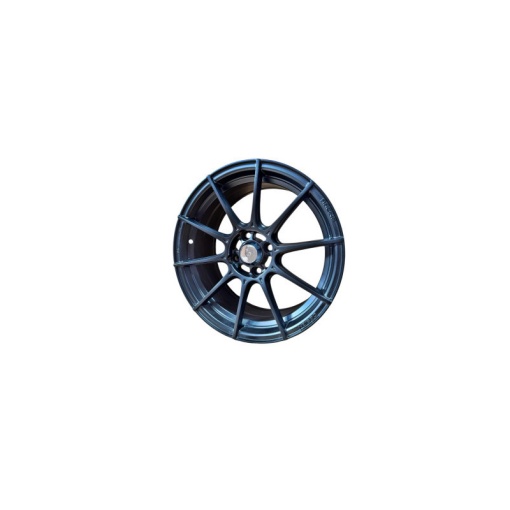 Set 4 jante aliaj Dacia Lodgy R16, 4x100, ET38 - Img 2