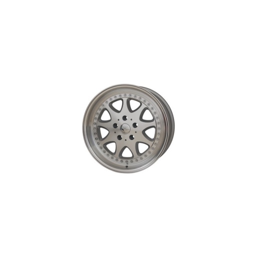 Set 4 jante aliaj R17, 5x112, ET45 - Img 4