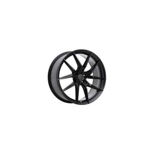 Set 4 jante aliaj R18, 5x114.3, ET35 - Img 3