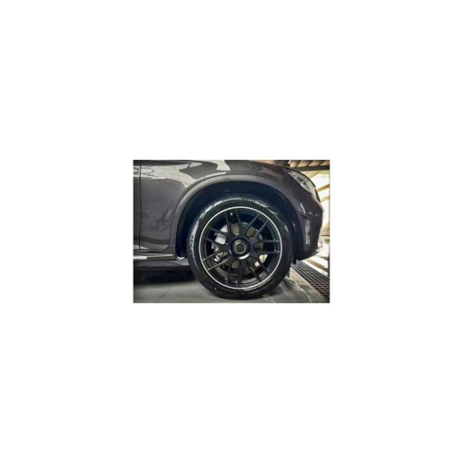 Set 4 jante aliajR20, 5x112, compatibile Mercedes 2 dimensiuni - Img 4