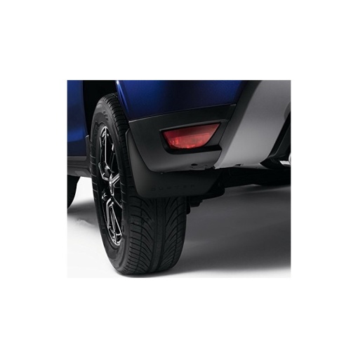 Set aparatori noroi DACIA Duster II 2018-2023 (fata+spate) - PRODUS ORIGINAL - Img 3