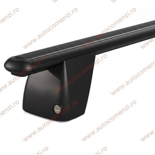 Set bare portbagaj FORD Focus II 2004-2010 Combi (prindere in puncte fixe) - Img 6