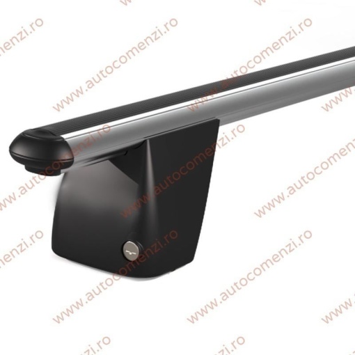 Set bare portbagaj RENAULT Grand Scenic II 2003-2009 (prindere in puncte fixe) - Img 5