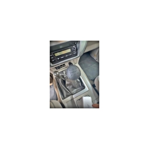 Set nuca + reductor 4X4 NISSANN Patrol Y61 1998-2009 - Img 3